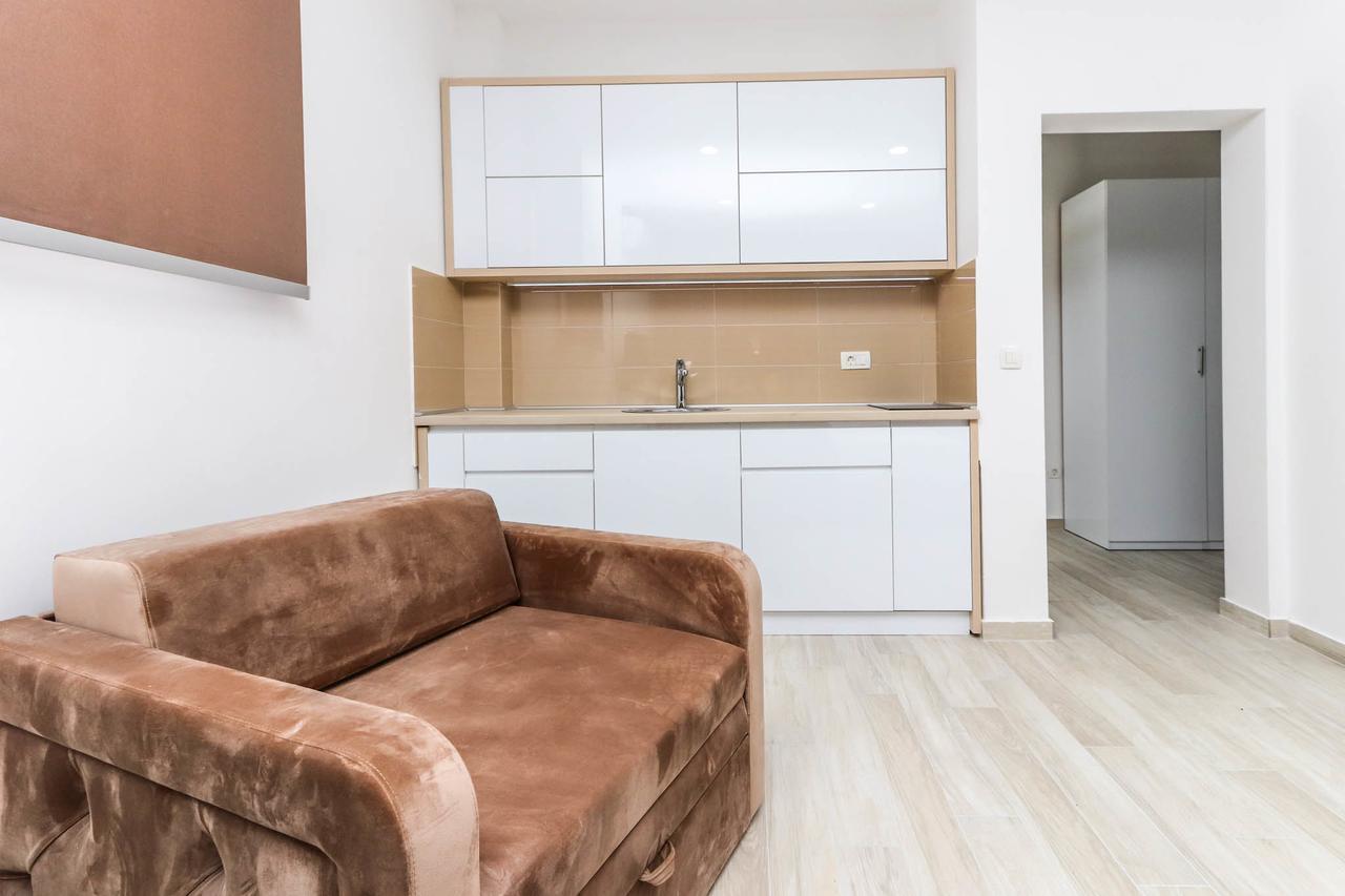Villa Casa Mia Сутоморе Екстериор снимка