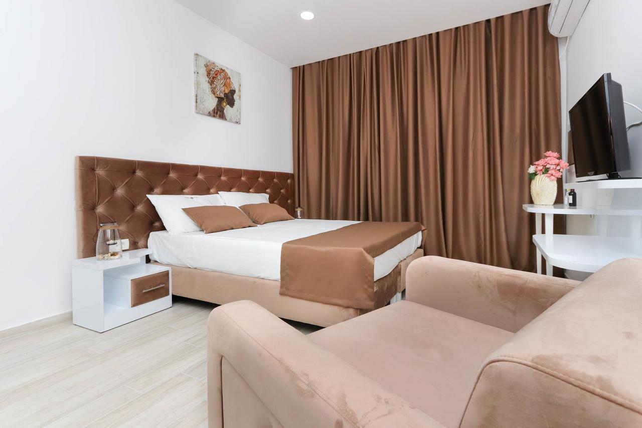 Villa Casa Mia Сутоморе Екстериор снимка