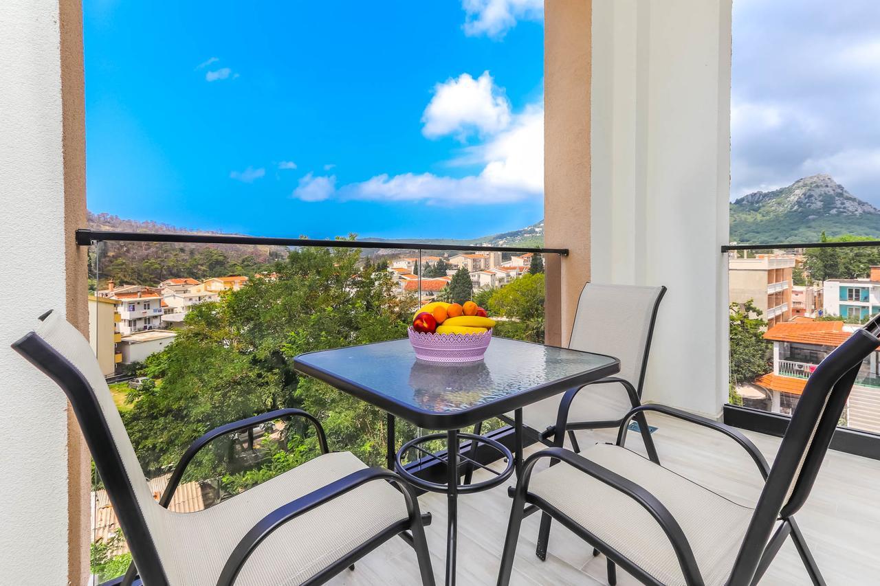 Villa Casa Mia Сутоморе Екстериор снимка