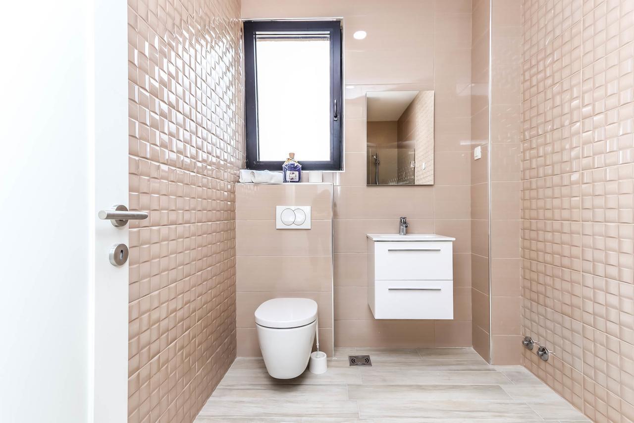 Villa Casa Mia Сутоморе Екстериор снимка