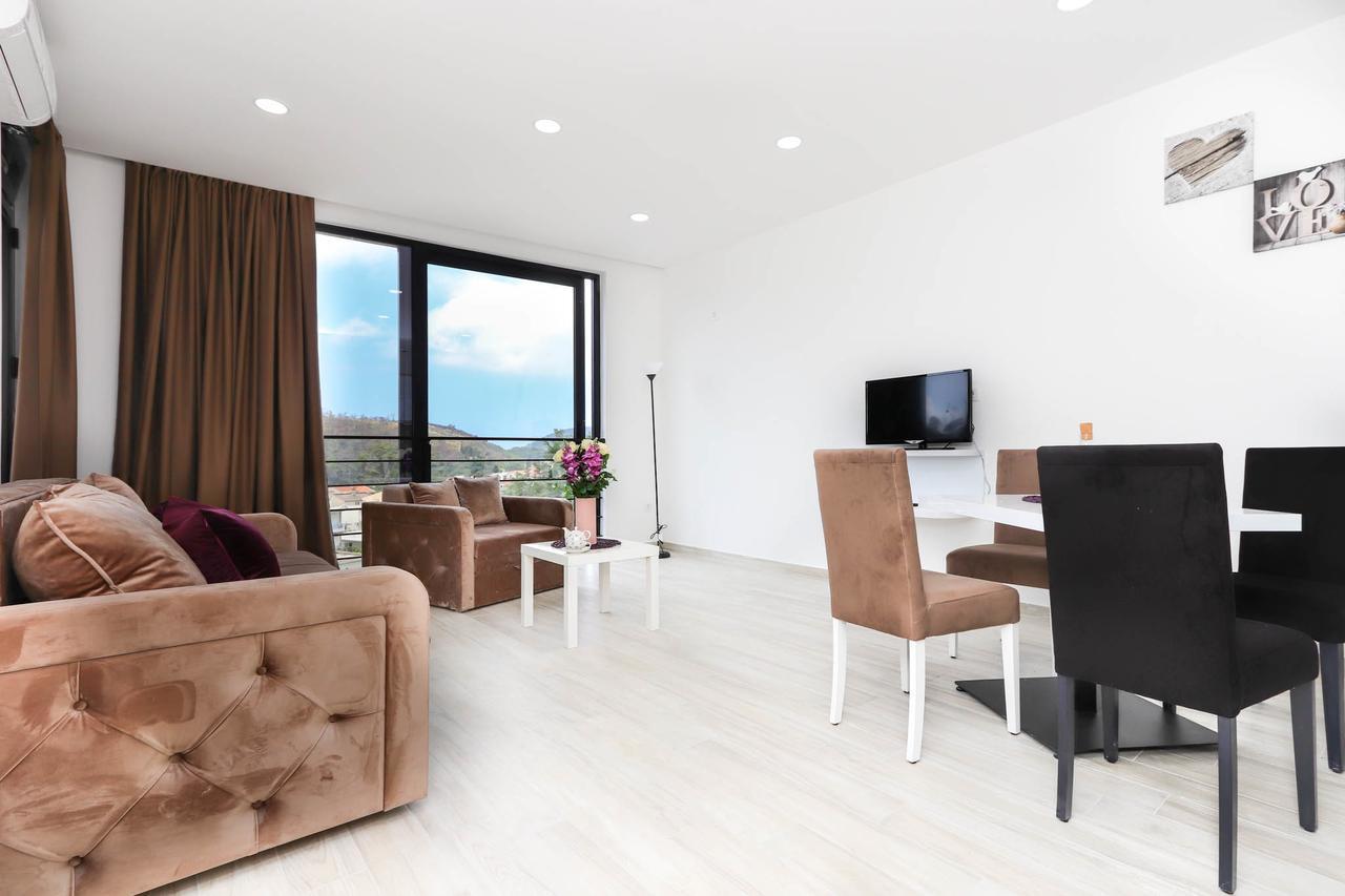 Villa Casa Mia Сутоморе Екстериор снимка