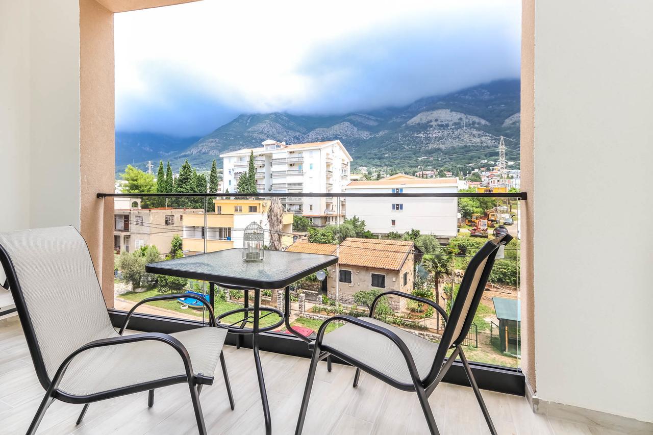 Villa Casa Mia Сутоморе Екстериор снимка