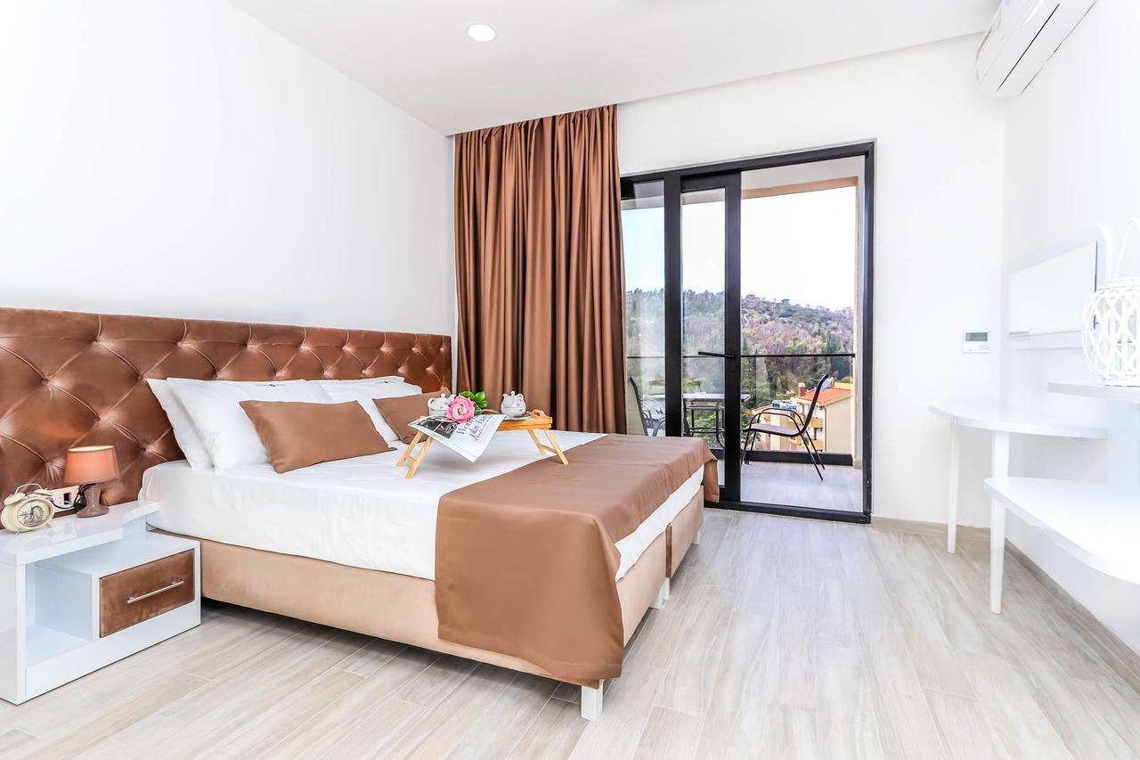 Villa Casa Mia Сутоморе Екстериор снимка